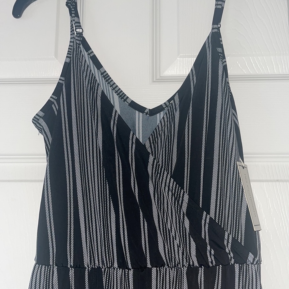 ❤️NEW!!!❤️Dress with short inside. - Picture 4 of 5